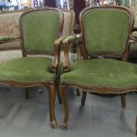 529 2311 CHAIRS